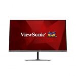 MONITOR FHD 23.8" VIEWSONIC VX2476 BLACK