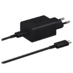 MBUSHES PER TELEFON SAMSUNG 45W EP-T4510 BLACK