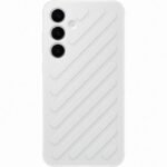 COVER PER SAMSUNG S24 SHIELD GP-FP9261ACJW GRAY