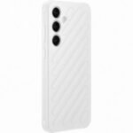 COVER PER SAMSUNG S24 SHIELD GP-FP9261ACJW GRAY - Image 2