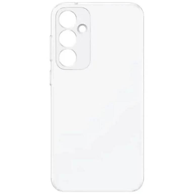 COVER PER SAMSUNG S23FE EF-QS711CTEGWW TRANSPARENT thumbnail 2