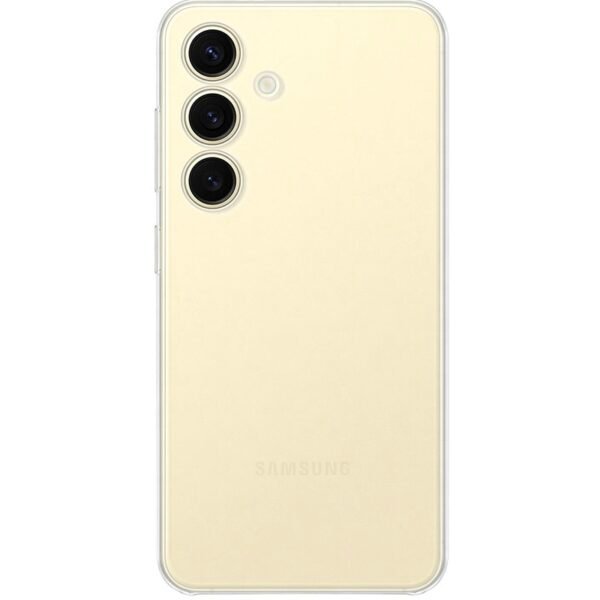 COVER PER SAMSUNG S24 GP-FPS921SAA TRANSPARENT