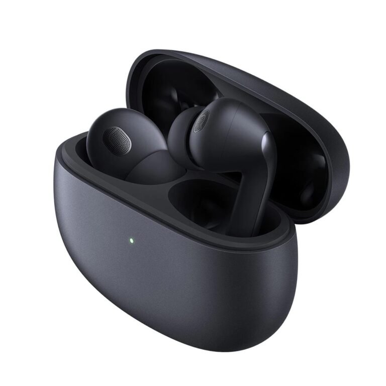KUFJE XIAOMI BUDS 3T PRO BLACK thumbnail 2