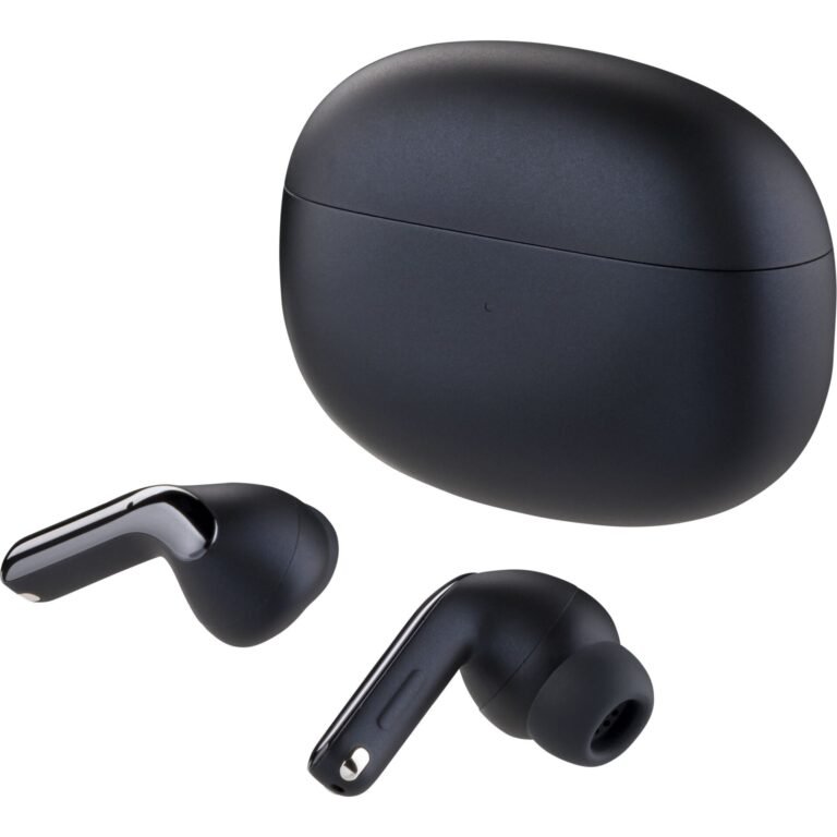 KUFJE XIAOMI BUDS 3T PRO BLACK thumbnail 3