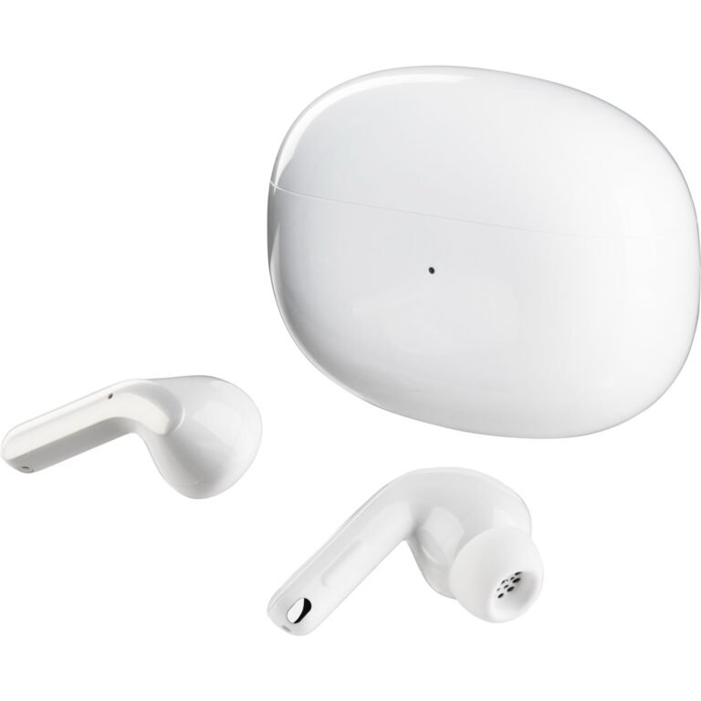 KUFJE XIAOMI BUDS 3T PRO WHITE thumbnail 3