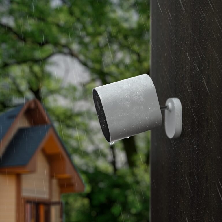 KAMERE SIGURIE XIAOMI MI OUTDOOR 1080P WHITE thumbnail 2