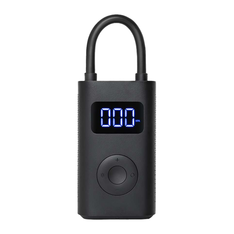 KOMPRESOR AJRI XIAOMI BLACK