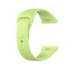 RRP SILIKONI PER XIAOMI WATCH 3 LIME GREEN