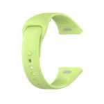 RRP SILIKONI PER XIAOMI WATCH 3 LIME GREEN