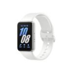 SMARTWATCH SAMSUNG FIT3 SM-R390NZSAEUC SILVER