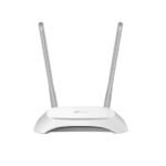 ROUTER TP-LINK TL-WR840N 300Mbps WHITE