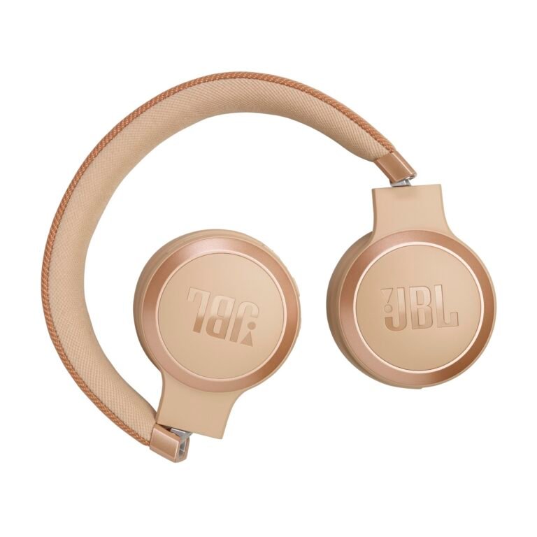 KUFJE JBL LIVE 670NC SAND thumbnail 2