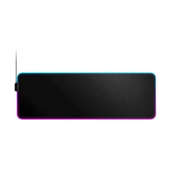 MOUSEPAD GAMING STEELSERIES QCK PRISM CLOTH XL BLACK