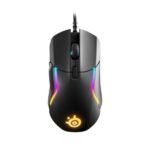 MOUSE GAMING STEELSERIES RIVAL 5 BLACK