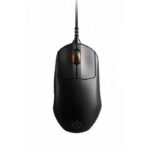 MOUSE GAMING STEELSERIES PRIME BLACK