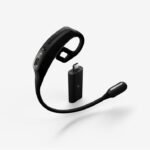 MIKROFON WIRELESS STEELSERIES ARENA BLACK