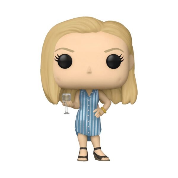 FIGURË FUNKO POP TELEVISION OZRAK WENDY BRYDE 1198