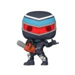 FIGURË FUNKO POP TELEVISION DC PEACEMAKET THE SERIES VIGILANTE 1234