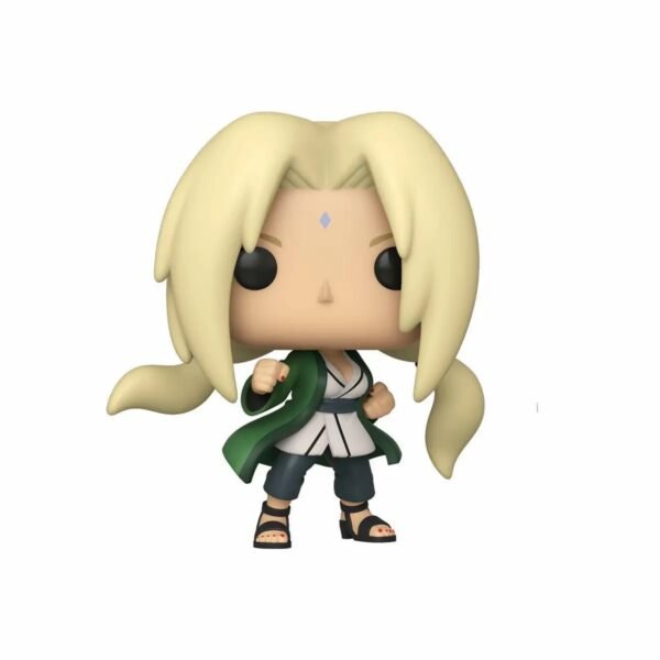 FIGURË FUNKO POP ANIMATION NARUTO SHIPPUDEN LADY TSUNADE