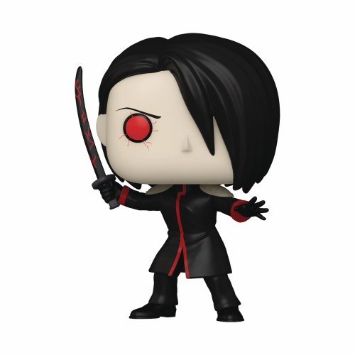 FIGURË FUNKO POP ANIMATION TOKYO GHOUL NIMURA 1547