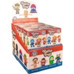 LODER FUNKO MISTERY MINIS RETRO TOYS HASBRO - Image 2