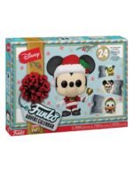 KALENDAR FUNKO ADVENT CLASSIC DISNEY VINYL COLLECTION - Image 2