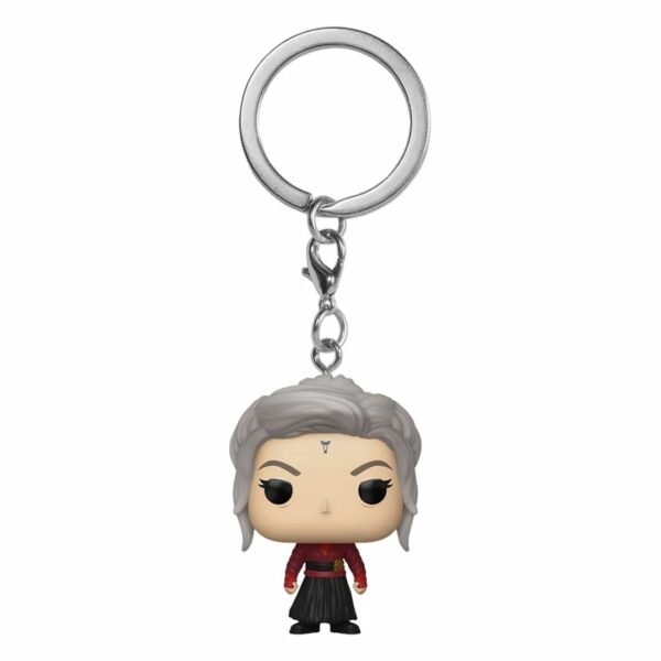 FIGURË FUNKO POCKET POP DISNEY STARWARS AHSOKA S2 MORGAN ALISABETH VINYL