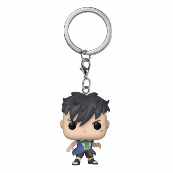 FIGURË FUNKO PROCKET POP BARUTO NARUTO NEXT GENERATIONS S3 KAWAKI VINYL