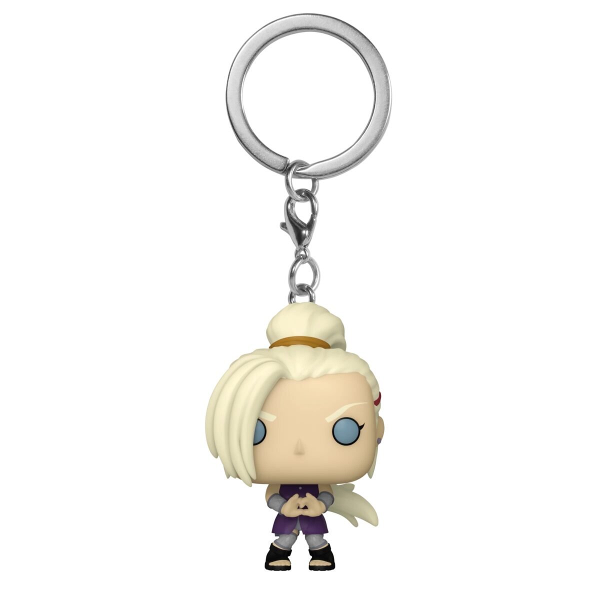 FIGURË FUNKO POCKET POP NARUTO SHIPPUDEN INO YAMANAKA VINYL - Image 1