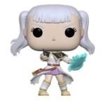 FIGURË FUNKO POP ANIMATION BLACK CLOVER NOELLE VINYL