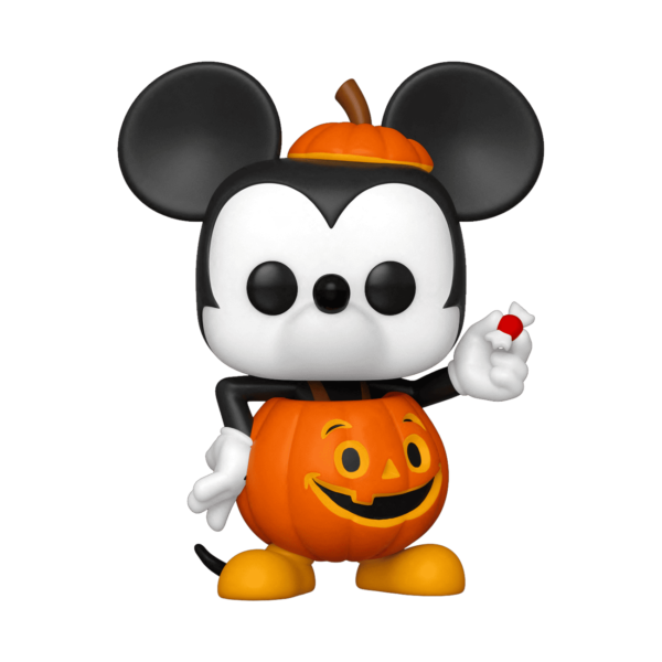 FIGURË FUNKO POP DISNEY HELLOWEEN S2 MICKEY MOUSE 1218