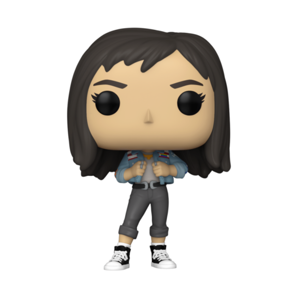 FIGURË FUNKO POP MARVEL DOCTOR STRANGE IN THE MULTIVERSE OF MADNESS