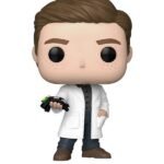 FIGURË FUNKO POP MARVEL MS MARVEL BRUNO BUUBBLE HEAD 1079