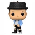 FIGURË FUNKO POP ROCKS NEW KIDS ON THE BLOCK JOEY 313