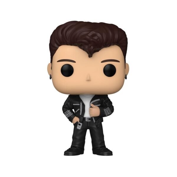 FIGURË FUNKO POP ROCKS NEW KIDS ON THE BLOCK JORDAN 314