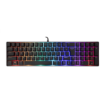 KUFJE WHITESHARK GLADIUS GK-00114 BLACK