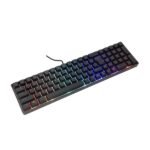 KUFJE WHITESHARK GLADIUS GK-00114 BLACK - Image 2