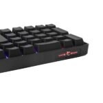 KUFJE WHITESHARK GLADIUS GK-00114 BLACK - Image 3