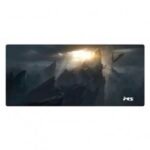 MOUSEPAD MS TERIS XL505 BLACK