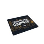 MOUSEPAD MS TERIS L510 BLACK - Image 2