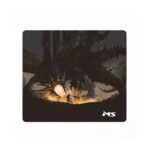 MOUSEPAD MS TERIS L500 BLACK