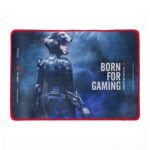 MOUSEPAD GAMING MARVO G15 BLACK
