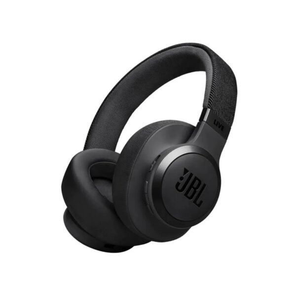 KUFJE JBL LIVE 770NC BLACK