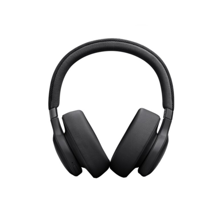 KUFJE JBL LIVE 770NC BLACK thumbnail 2