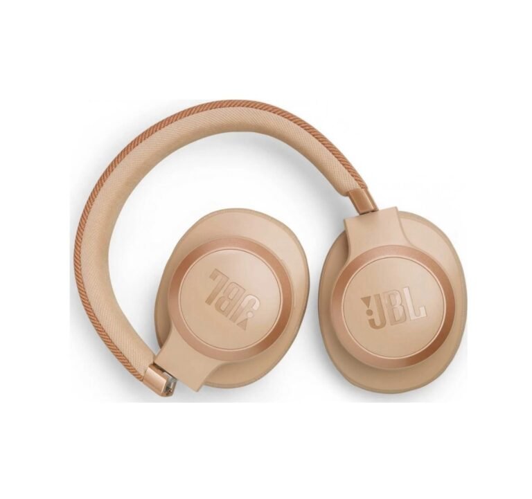KUFJE JBL LIVE 770NC SAND STONE thumbnail 2