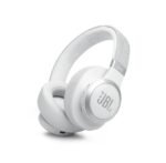 KUFJE JBL LIVE 770NC WHITE
