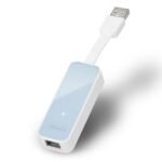 KONVERTUES LAN/USB TP-LINK EU200 10/100 Mbps WHITE