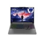 LAPTOP 16" GAMING LENOVO LEGION 5 16IRX9 CORE i7-14650HX NVIDIA RTX4060 8GB 16GB DDR5/ 1TB SSD M.2 IPS QHD XWUGA 350 nits LUNA GRAY SAAD8530