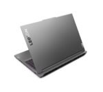 LAPTOP 16" GAMING LENOVO LEGION 5 16IRX9 CORE i7-14650HX NVIDIA RTX4060 8GB 16GB DDR5/ 1TB SSD M.2 IPS QHD XWUGA 350 nits LUNA GRAY SAAD8530 - Image 2