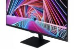 MONITORI 27" 4K SAMSUNG LS27A700NWUXEN IPS - Image 2